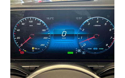 Mercedes-Benz GLE 450 * BURMESTER * 360 * AMBIENT - автомобили, коли, обяви за нови и употребявани 7