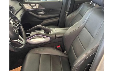 Mercedes-Benz GLE 450 * BURMESTER * 360 * AMBIENT - автомобили, коли, обяви за нови и употребявани 9