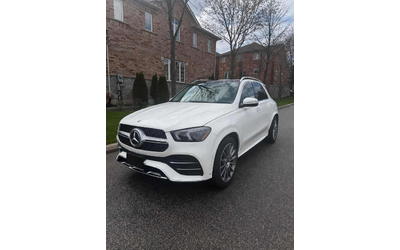 mercedes-benz-gle-450 - 0