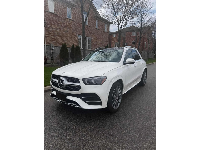 Mercedes-Benz GLE 450 * 360 * BURMESTER * ПОДГРЕВ * АМБИЕНТНО - автомобили, коли, обяви за нови и употребявани 0