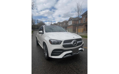 Mercedes-Benz GLE 450 * 360 * BURMESTER * ПОДГРЕВ * АМБИЕНТНО - автомобили, коли, обяви за нови и употребявани 13