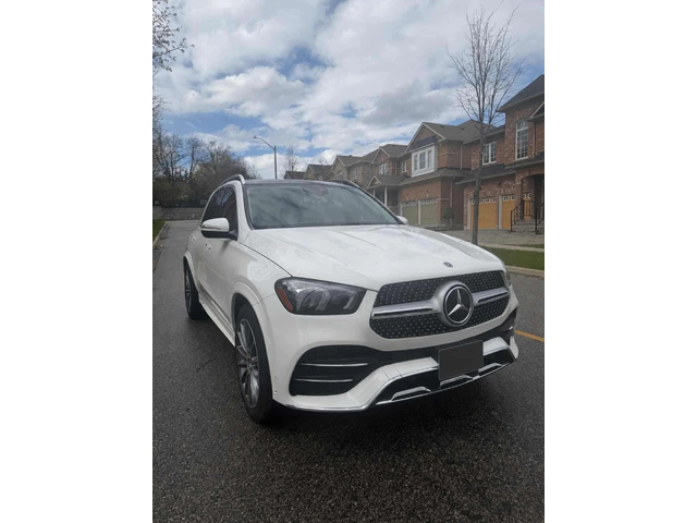 Mercedes-Benz GLE 450 * 360 * BURMESTER * ПОДГРЕВ * АМБИЕНТНО - автомобили, коли, обяви за нови и употребявани 13