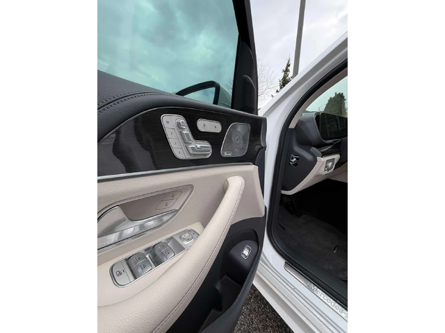 Mercedes-Benz GLE 450 * 360 * BURMESTER * ПОДГРЕВ * АМБИЕНТНО - автомобили, коли, обяви за нови и употребявани 16