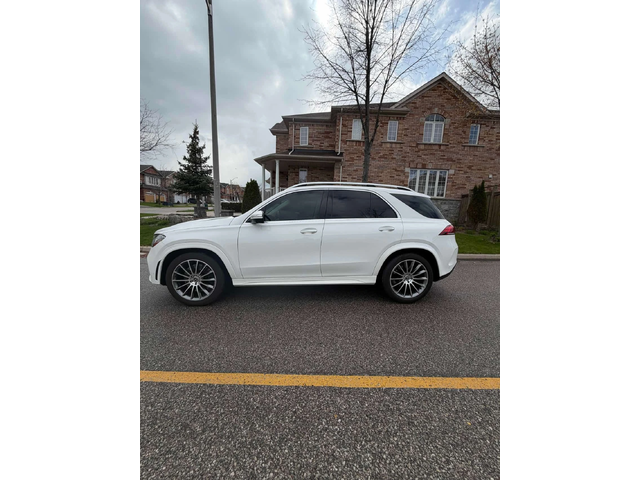 Mercedes-Benz GLE 450 * 360 * BURMESTER * ПОДГРЕВ * АМБИЕНТНО - автомобили, коли, обяви за нови и употребявани 1