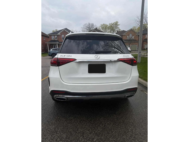 Mercedes-Benz GLE 450 * 360 * BURMESTER * ПОДГРЕВ * АМБИЕНТНО - автомобили, коли, обяви за нови и употребявани 3