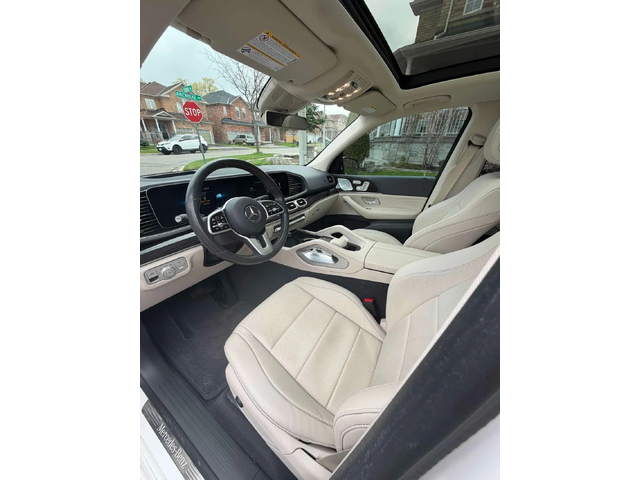 Mercedes-Benz GLE 450 * 360 * BURMESTER * ПОДГРЕВ * АМБИЕНТНО - автомобили, коли, обяви за нови и употребявани 4