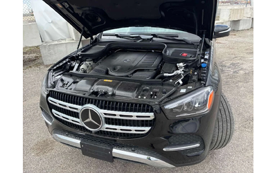 Mercedes-Benz GLE 450 BURMESTER/ОБДУХВАНЕ/ПАНОРАМА/360/HUD - автомобили, коли, обяви за нови и употребявани 13