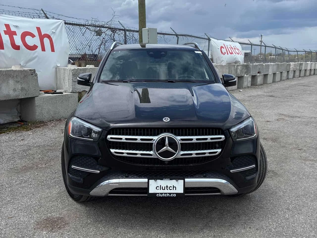 Mercedes-Benz GLE 450 BURMESTER/ОБДУХВАНЕ/ПАНОРАМА/360/HUD - автомобили, коли, обяви за нови и употребявани 1