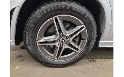 Mercedes-Benz GLE 450 АМГ ПАКЕТ/CARFAX/ПОДГРЕВ/ ЛЕНТИ/ПАНОРАМА/Burmester - автомобили, коли, обяви за нови и употребявани 16