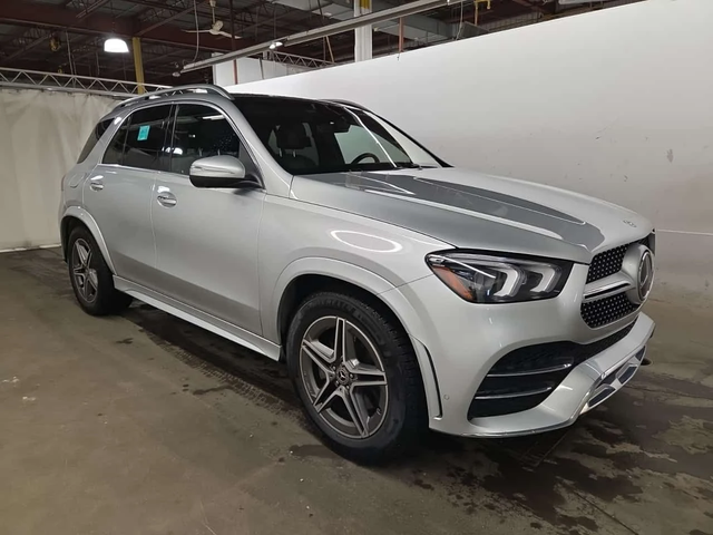 Mercedes-Benz GLE 450 АМГ ПАКЕТ/CARFAX/ПОДГРЕВ/ ЛЕНТИ/ПАНОРАМА/Burmester - автомобили, коли, обяви за нови и употребявани 1