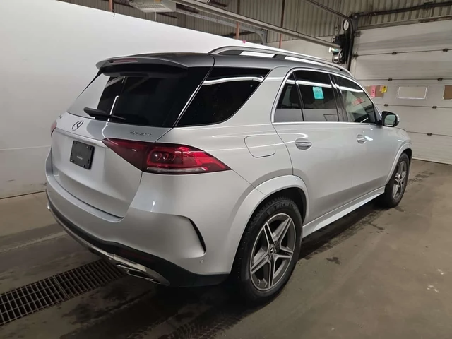 Mercedes-Benz GLE 450 АМГ ПАКЕТ/CARFAX/ПОДГРЕВ/ ЛЕНТИ/ПАНОРАМА/Burmester - автомобили, коли, обяви за нови и употребявани 2