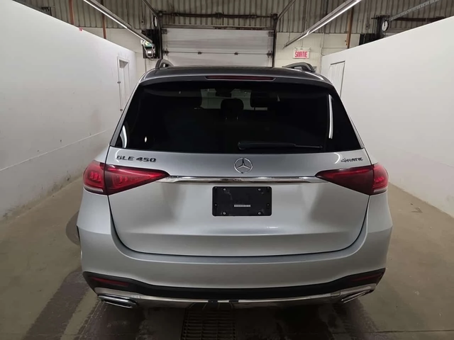 Mercedes-Benz GLE 450 АМГ ПАКЕТ/CARFAX/ПОДГРЕВ/ ЛЕНТИ/ПАНОРАМА/Burmester - автомобили, коли, обяви за нови и употребявани 3