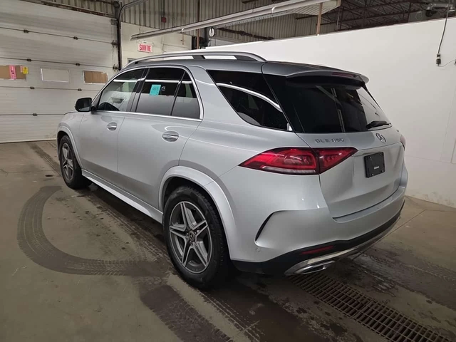 Mercedes-Benz GLE 450 АМГ ПАКЕТ/CARFAX/ПОДГРЕВ/ ЛЕНТИ/ПАНОРАМА/Burmester - автомобили, коли, обяви за нови и употребявани 4