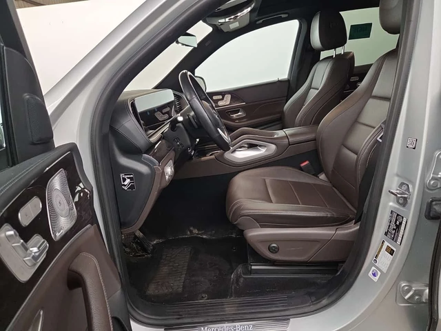 Mercedes-Benz GLE 450 АМГ ПАКЕТ/CARFAX/ПОДГРЕВ/ ЛЕНТИ/ПАНОРАМА/Burmester - автомобили, коли, обяви за нови и употребявани 6