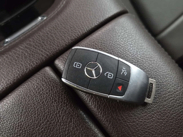 Mercedes-Benz GLE 450 АМГ ПАКЕТ/CARFAX/ПОДГРЕВ/ ЛЕНТИ/ПАНОРАМА/Burmester - автомобили, коли, обяви за нови и употребявани 7