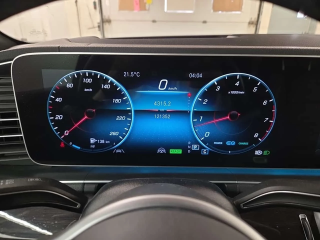 Mercedes-Benz GLE 450 АМГ ПАКЕТ/CARFAX/ПОДГРЕВ/ ЛЕНТИ/ПАНОРАМА/Burmester - автомобили, коли, обяви за нови и употребявани 8