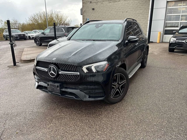 Mercedes-Benz GLE 450 * CARFAX * BURMESTER * 2 КЛЮЧА * КЛИП НА МОТОРА - автомобили, коли, обяви за нови и употребявани 0