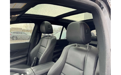Mercedes-Benz GLE 450 * CARFAX * BURMESTER * 2 КЛЮЧА * КЛИП НА МОТОРА - автомобили, коли, обяви за нови и употребявани 10