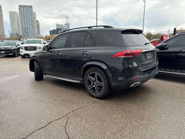 Mercedes-Benz GLE 450 * CARFAX * BURMESTER * 2 КЛЮЧА * КЛИП НА МОТОРА - автомобили, коли, обяви за нови и употребявани 1