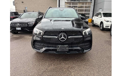 mercedes-benz-gle-450 - 5