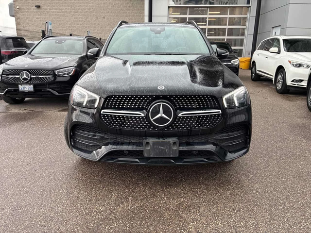 Mercedes-Benz GLE 450 * CARFAX * BURMESTER * 2 КЛЮЧА * КЛИП НА МОТОРА - автомобили, коли, обяви за нови и употребявани 5