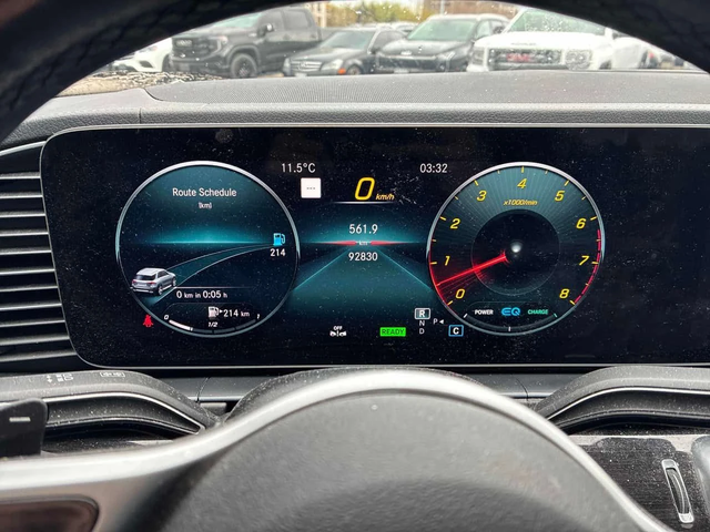 Mercedes-Benz GLE 450 * CARFAX * BURMESTER * 2 КЛЮЧА * КЛИП НА МОТОРА - автомобили, коли, обяви за нови и употребявани 7
