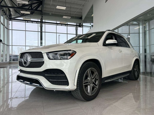 Mercedes-Benz GLE 450 AMG Line * Фиксирана цена до БГ * От Mercedes * - автомобили, коли, обяви за нови и употребявани 2
