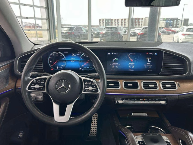 Mercedes-Benz GLE 450 AMG Line * Фиксирана цена до БГ * От Mercedes * - автомобили, коли, обяви за нови и употребявани 5