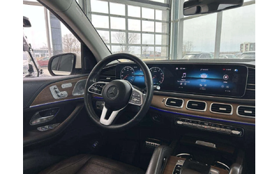 Mercedes-Benz GLE 450 AMG Line * Фиксирана цена до БГ * От Mercedes * - автомобили, коли, обяви за нови и употребявани 6