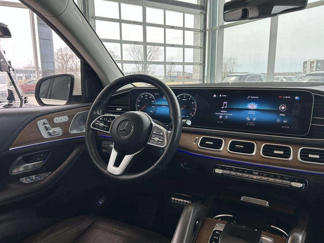 Mercedes-Benz GLE 450 AMG Line * Фиксирана цена до БГ * От Mercedes * - автомобили, коли, обяви за нови и употребявани 6