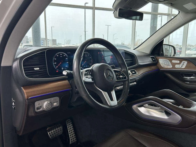 Mercedes-Benz GLE 450 AMG Line * Фиксирана цена до БГ * От Mercedes * - автомобили, коли, обяви за нови и употребявани 8