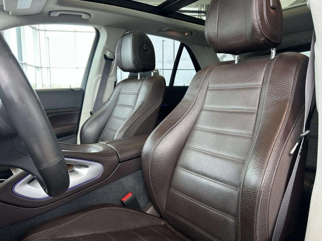 Mercedes-Benz GLE 450 AMG Line * Фиксирана цена до БГ * От Mercedes * - автомобили, коли, обяви за нови и употребявани 9