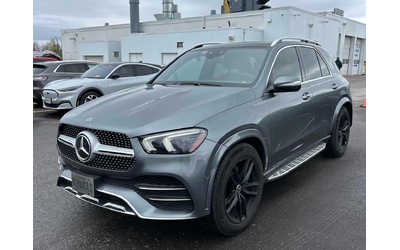 mercedes-benz-gle-450 - 0