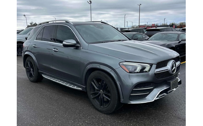 mercedes-benz-gle-450 - 1