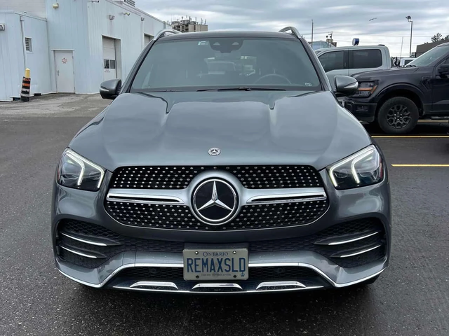 Mercedes-Benz GLE 450 4MATIC* DISTRONIC* BURMESTER* 360КАМЕРИ* - автомобили, коли, обяви за нови и употребявани 5