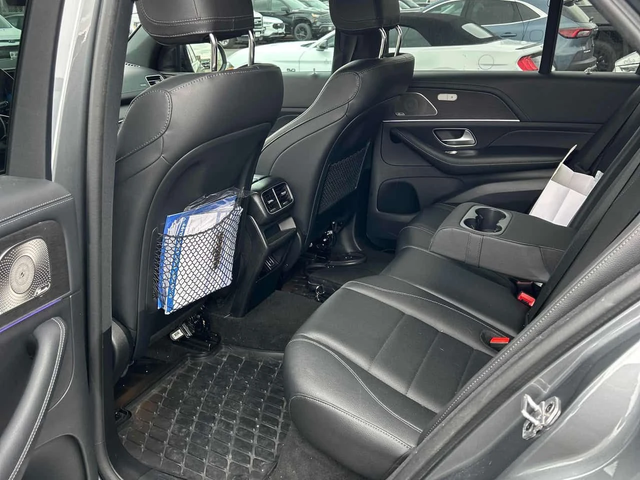 Mercedes-Benz GLE 450 4MATIC* DISTRONIC* BURMESTER* 360КАМЕРИ* - автомобили, коли, обяви за нови и употребявани 8