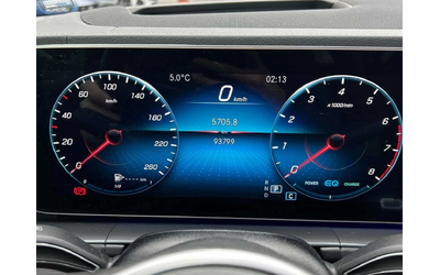 Mercedes-Benz GLE 450 4MATIC* DISTRONIC* BURMESTER* 360КАМЕРИ* - автомобили, коли, обяви за нови и употребявани 9