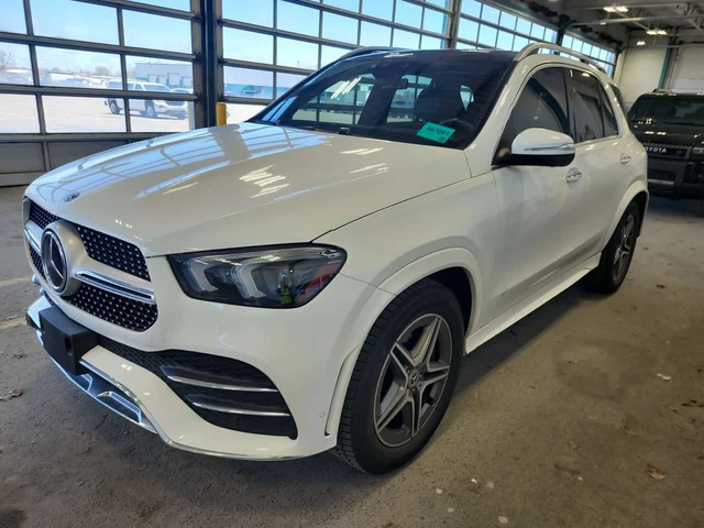 Mercedes-Benz GLE 450 | AMG-LINE| DISTRONIC| 360| BURMESTER| HUD| PANO - автомобили, коли, обяви за нови и употребявани 0