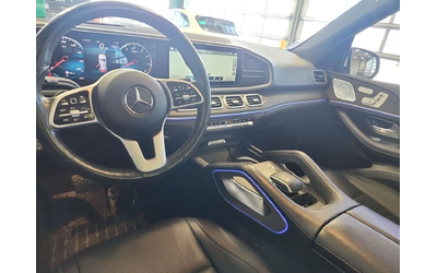 Mercedes-Benz GLE 450 | AMG-LINE| DISTRONIC| 360| BURMESTER| HUD| PANO - автомобили, коли, обяви за нови и употребявани 9