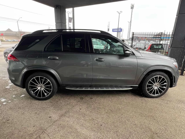Mercedes-Benz GLE 450 * ДИСТРОНИК * 360 * BURMESTER - автомобили, коли, обяви за нови и употребявани 2