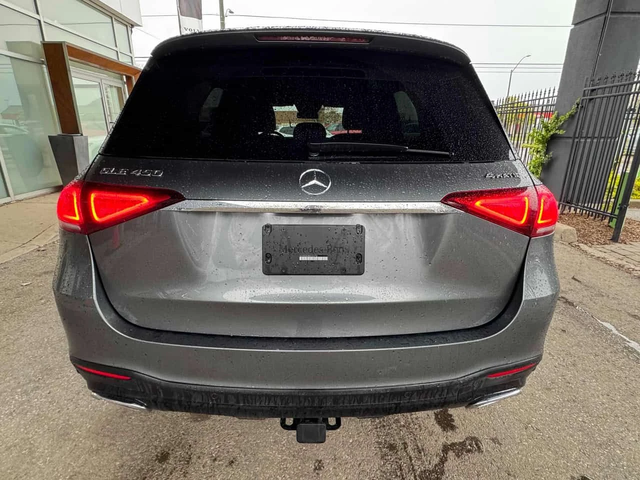 Mercedes-Benz GLE 450 * ДИСТРОНИК * 360 * BURMESTER - автомобили, коли, обяви за нови и употребявани 3