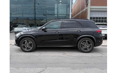 mercedes-benz-gle-450 - 1