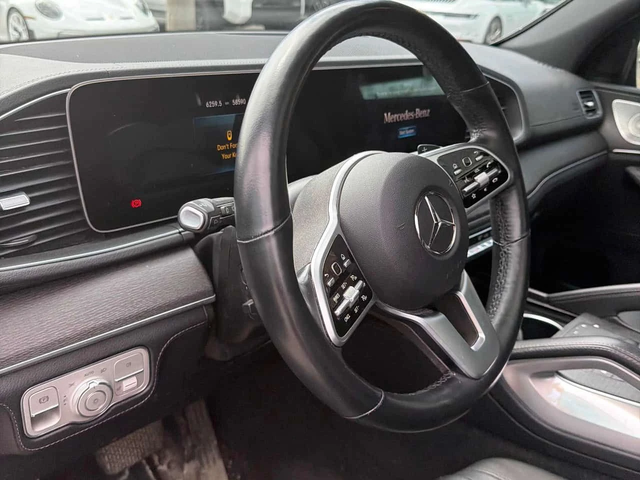 Mercedes-Benz GLE 450 | DISTRONIC | BURMESTER | CARFAX | ПАНОРАМА | - автомобили, коли, обяви за нови и употребявани 4