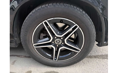 Mercedes-Benz GLE 450 | DISTRONIC | BURMESTER | CARFAX | ПАНОРАМА | - автомобили, коли, обяви за нови и употребявани 6