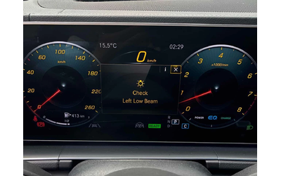 Mercedes-Benz GLE 450 | DISTRONIC | BURMESTER | HUD | 360 | - автомобили, коли, обяви за нови и употребявани 11