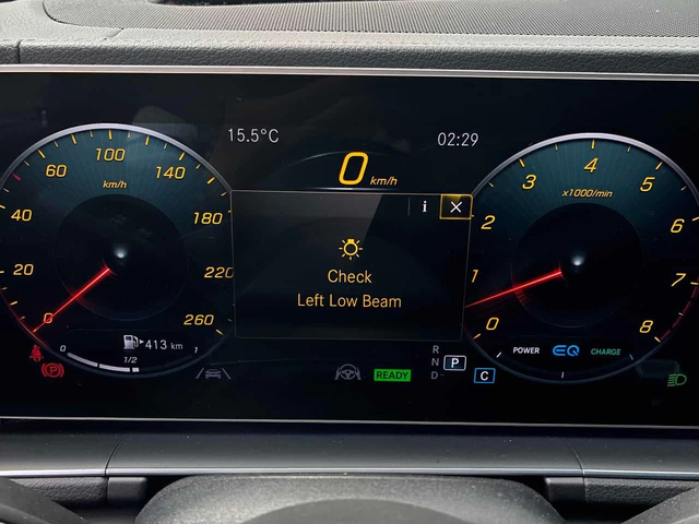 Mercedes-Benz GLE 450 | DISTRONIC | BURMESTER | HUD | 360 | - автомобили, коли, обяви за нови и употребявани 11