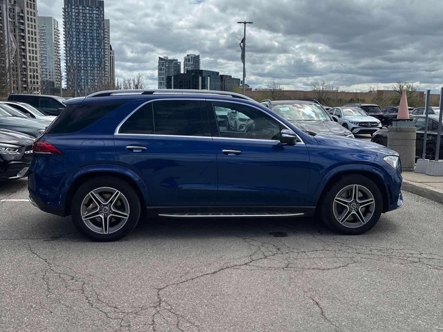 Mercedes-Benz GLE 450 | DISTRONIC | BURMESTER | HUD | 360 | - автомобили, коли, обяви за нови и употребявани 2