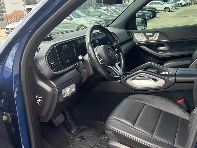 Mercedes-Benz GLE 450 | DISTRONIC | BURMESTER | HUD | 360 | - автомобили, коли, обяви за нови и употребявани 4