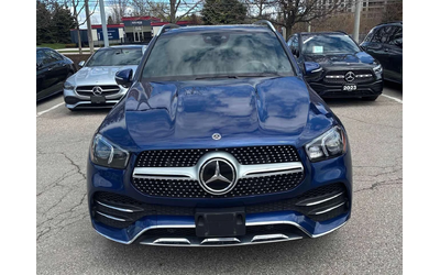 mercedes-benz-gle-450 - 5