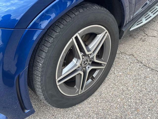 Mercedes-Benz GLE 450 | DISTRONIC | BURMESTER | HUD | 360 | - автомобили, коли, обяви за нови и употребявани 6